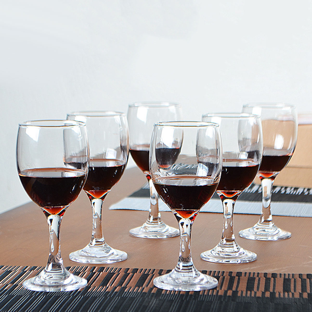 Home Bar Set - طقم هدايا يتكون من قطعتين من