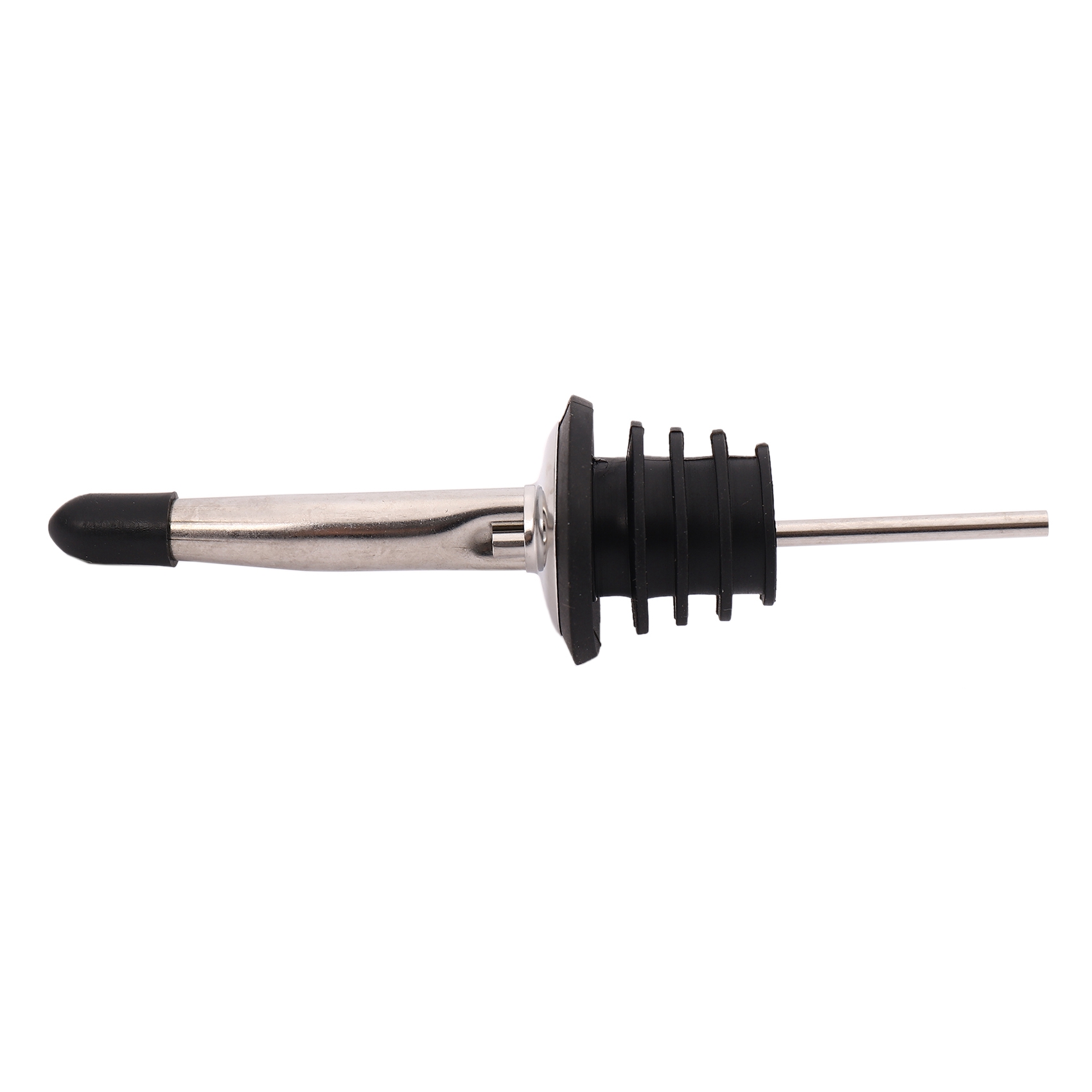 Y51A-12 قطعة، موزعات زجاجات ال - مراجعة Speed Pourer Cap وسعره