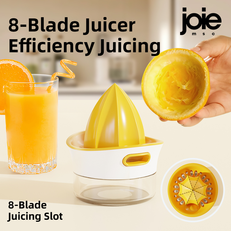 كوب موسعات العصارة اليدوي للضغ - مراجعة Citrus Juicer Bar وسعره